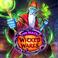 Mr. Null's Wicked Wares