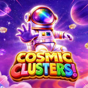 Cosmic Clusters!