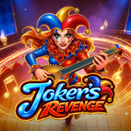 Joker's Revenge